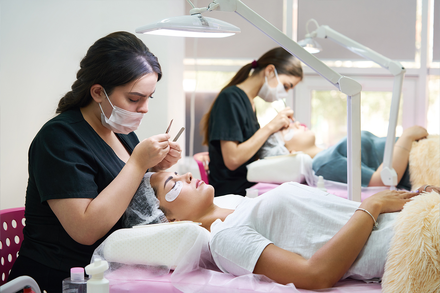 6 Month Cosmetology Program